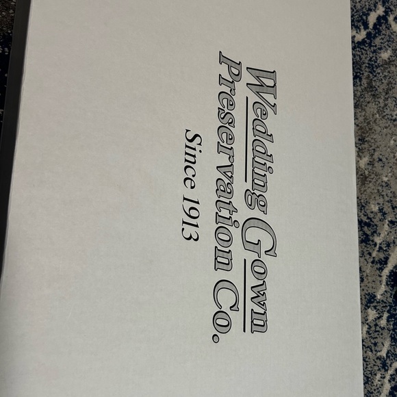 Tulle Morilee Wedding dress with beaded belt detail, sweetheart neckline size 8! - Picture 7 of 8